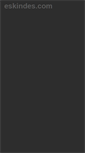 Mobile Screenshot of eskindes.com